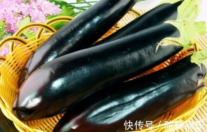 技巧|蒸茄子:记住一个技巧,茄子蒸好不变色!教您详细做法,好看好吃