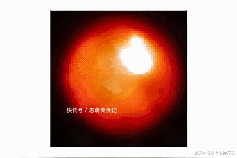 n旅行者在距地球7亿千米的深空,发现从未见过画面,火山正在喷发