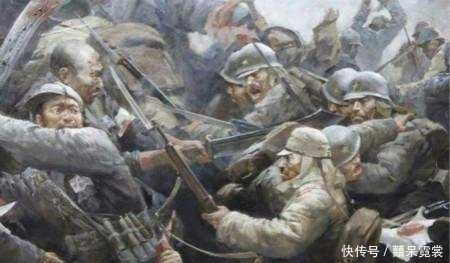 保卫战|二战中规模最大的白刃战 石牌保卫战