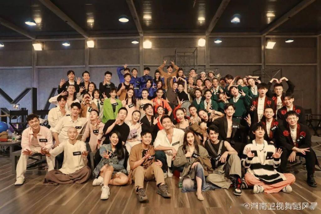 休斯顿 打工人,看完这档节目你会觉得“人间值得”