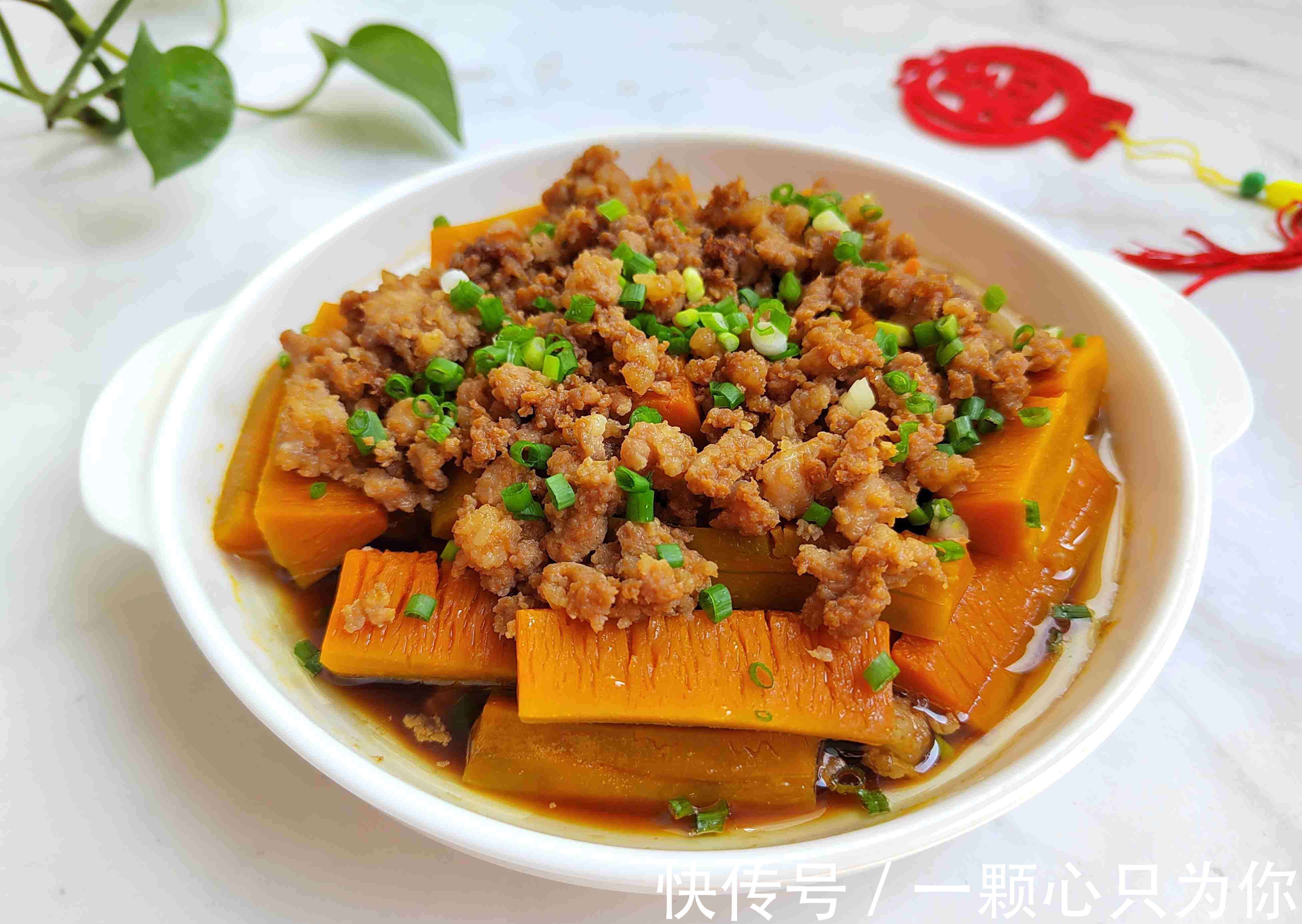 冬天|冬季进补,少吃大鱼大肉多吃此菜,5元蒸一大盘,温和又营养!