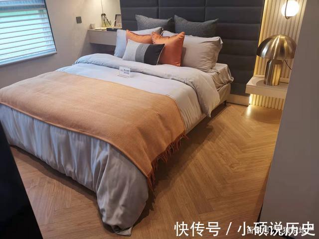 大平层|2021年,重庆楼市11月综述