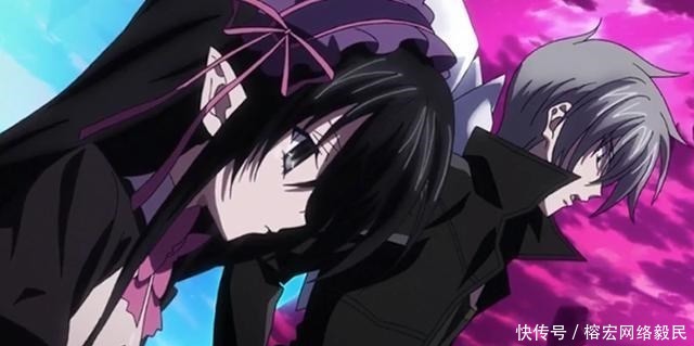 小林|能打能卖萌,这样的“吉祥物”也给你整一个!动漫中的龙族妹子