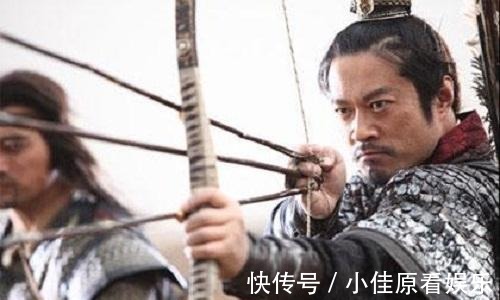 李云|揭秘：《水浒传》中五位攻于心计的真小人