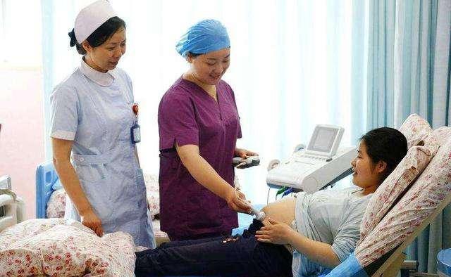 孕期孕妈最多能做几次B超?超过此上限,会给女宝带来一大隐伤