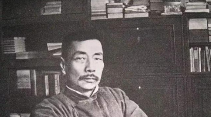 才女$她宁可用半生骂鲁迅,却不愿花几分钟搭理丈夫,最后孤独终老