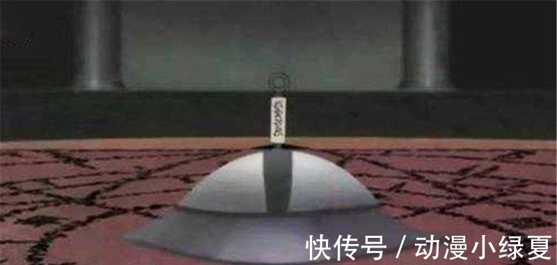 波风水门|火影: 波风水门隐藏的5大绝技, 鸣人1个都不会, 第4种连斑爷都头疼