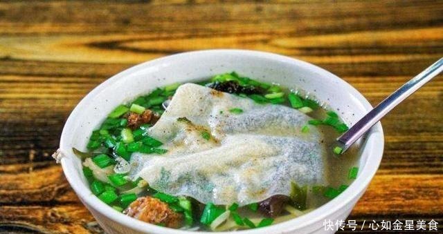 洛阳|走进洛阳,带你品尝“不翻汤”