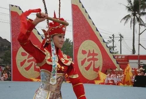  海南岛|历史上，由海南奉献的一项中华文化被长期忽视