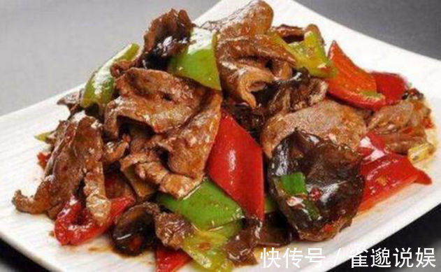麻婆豆腐|美食看看麻婆豆腐,爆炒猪肝,笋干炒腊肉,彩椒炒鸡丁的做法
