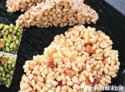 口味|儿时的经典小零食，一次学做三种口味，一拌一切，意想不到的简单