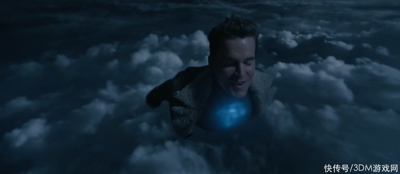 預告|DC《末日巡邏隊》第三季首曝預告 9月23日回歸