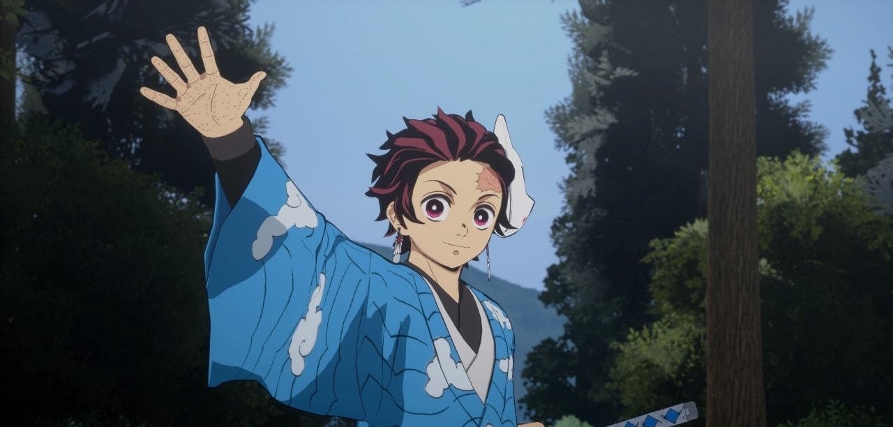 招式|《鬼灭之刃:火之神血风谭》抢先试玩,用游戏再次体验鬼灭剧情