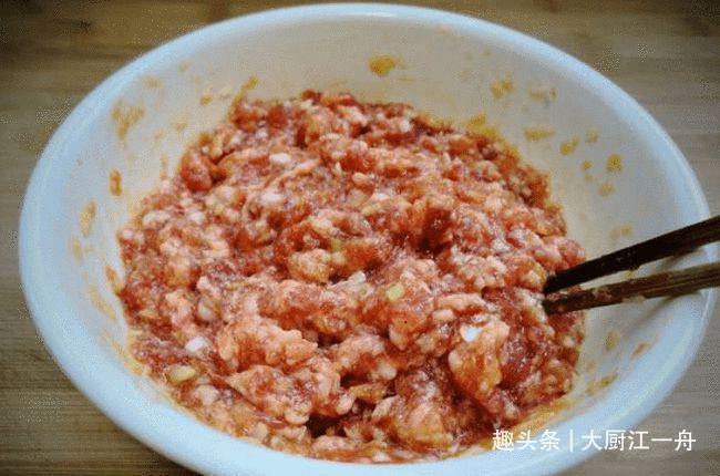 “三鲜水饺”指的是哪3鲜很多人弄错了,难怪包的水饺不好吃