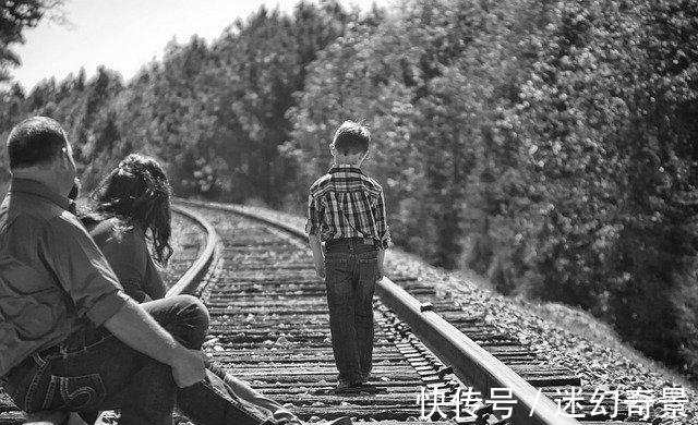 儿子|一个母亲,要想培养出优秀的男孩,需要做好三件事