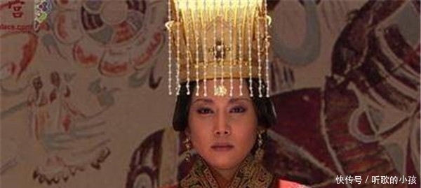 崔义玄|唐朝女子造反,自称“女皇帝”,68岁临危受命,建立不世功勋