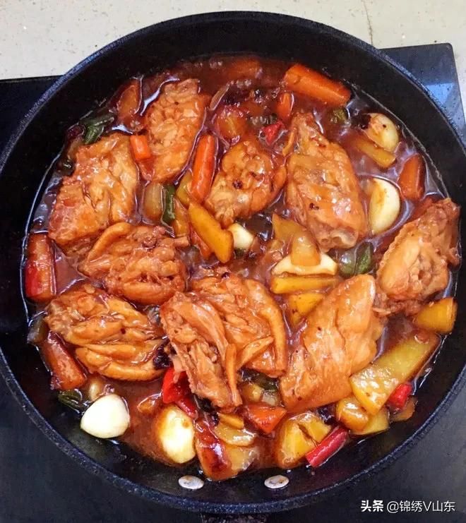 推荐12道最常吃的家常菜菜谱，日日不重样让你轻松变大厨