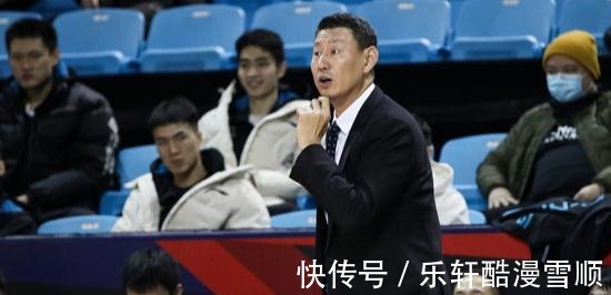 王哲林|又爆了!单场22分20板!再见易建联!他才是中国第一内线