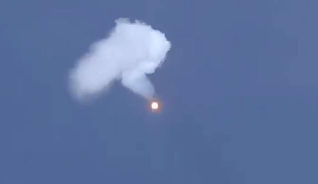 美国火箭公司发射失败弄丢7颗卫星,发射后不到6分钟中断直播