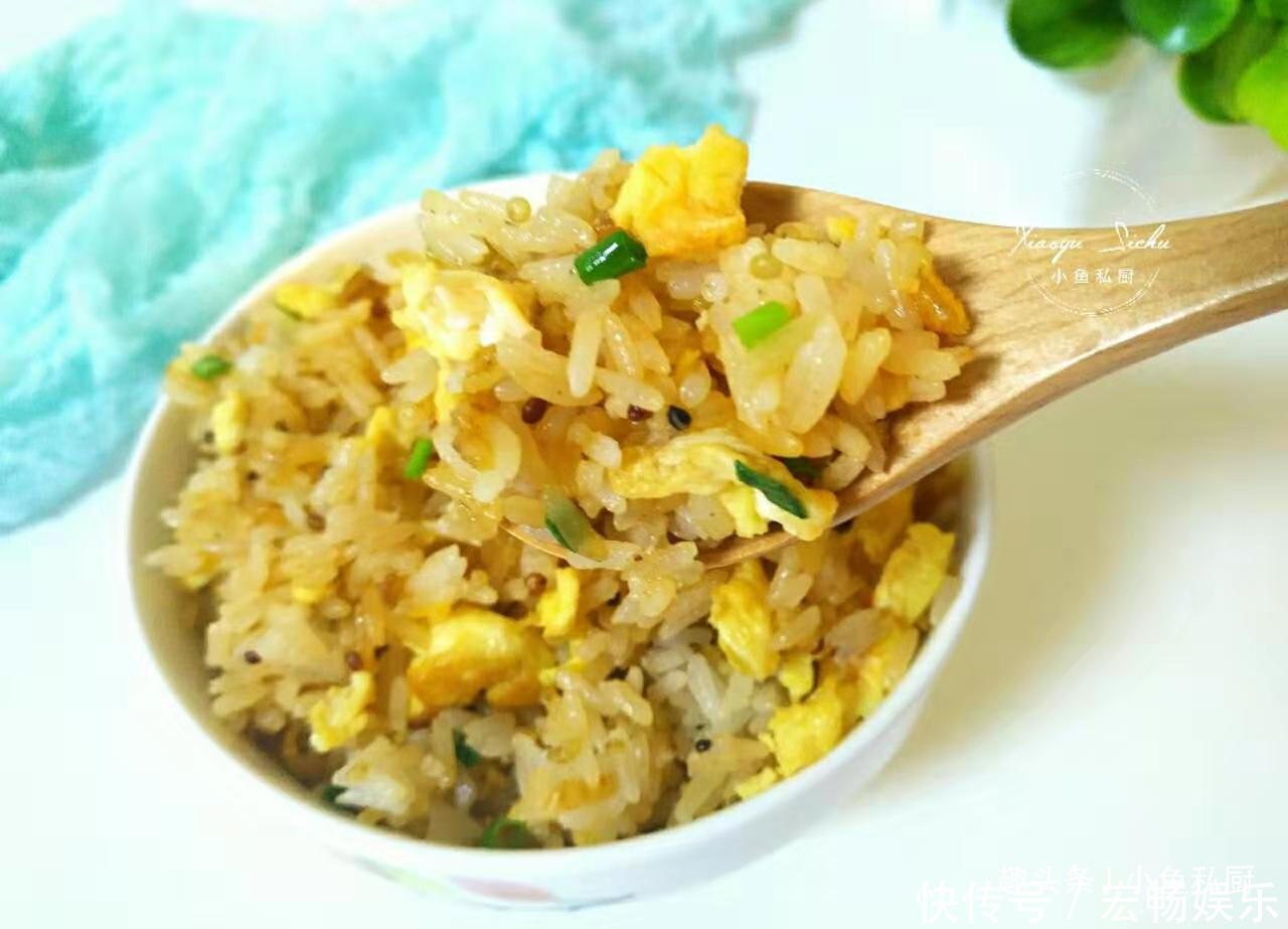 藜麦|晚餐学会这样吃,不用挨饿,吃饱吃好还瘦得快,胖成球也能瘦成猴