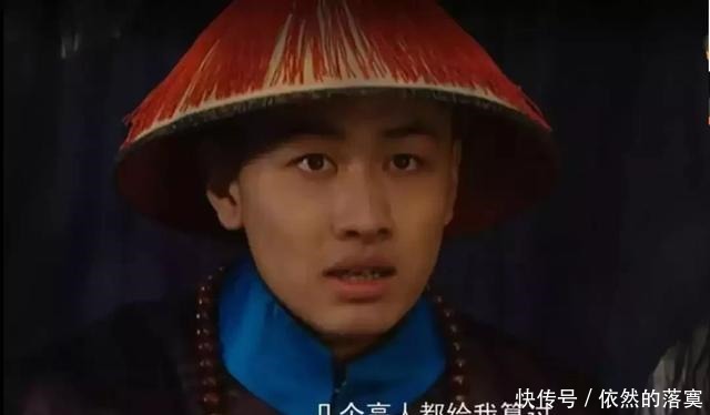 置办丧礼,究竟是明哲自保还是性情乖张!