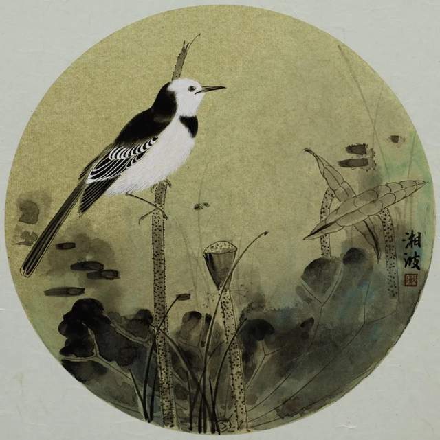 创造|集印猫签约艺术家陈湘波,创造生活更多可能性