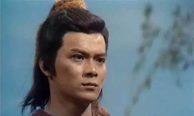 小龙女!周伯通一生收了4个徒弟, 两个比他厉害, 两个周伯通见了绕着走!