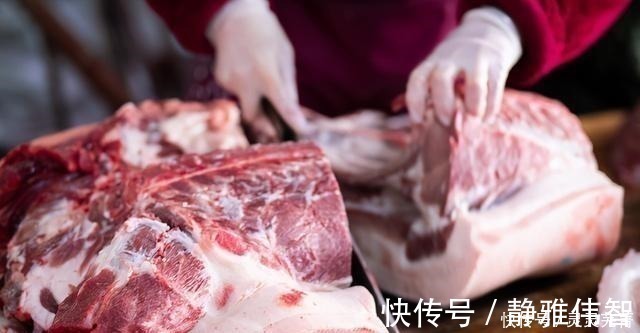 买五花肉时，懂行的人从不看肥瘦，而是注意“上、下”，先收藏了