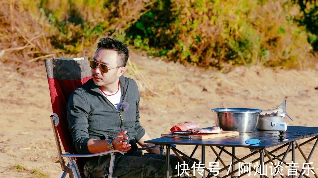 连淮伟|娱评人吴清功:《登场了!洛阳》开播,汪涵再次成常驻嘉宾很少见