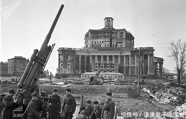 欣慰|希特勒横扫西方,为何不攻打中国?原因让人欣慰