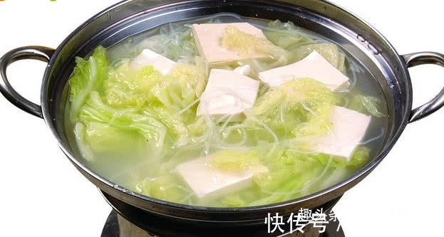 豆腐|豆腐和它一起煮，孩子头脑更聪明，身高超过同龄人