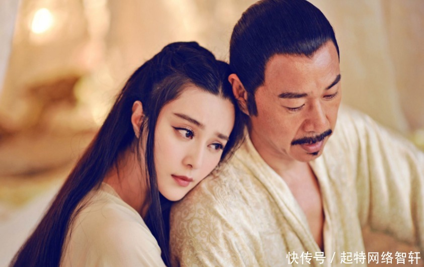 成功|武则天为什么能成功？看了她的家庭背景就知道