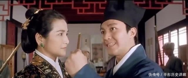 纪晓岚|千古绝对!袁枚:双塔隐隐 七级四面八角,纪晓岚下联让乾隆佩服