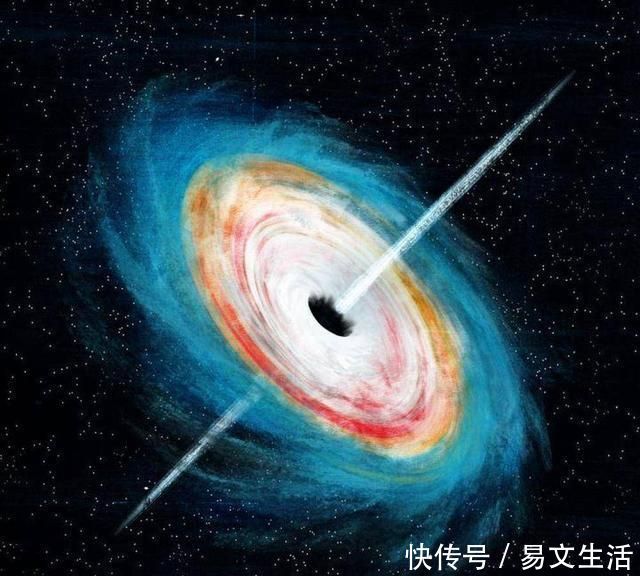 巴苏 证据来了黑洞并非都由恒星坍缩产生，有些是直接坍缩的