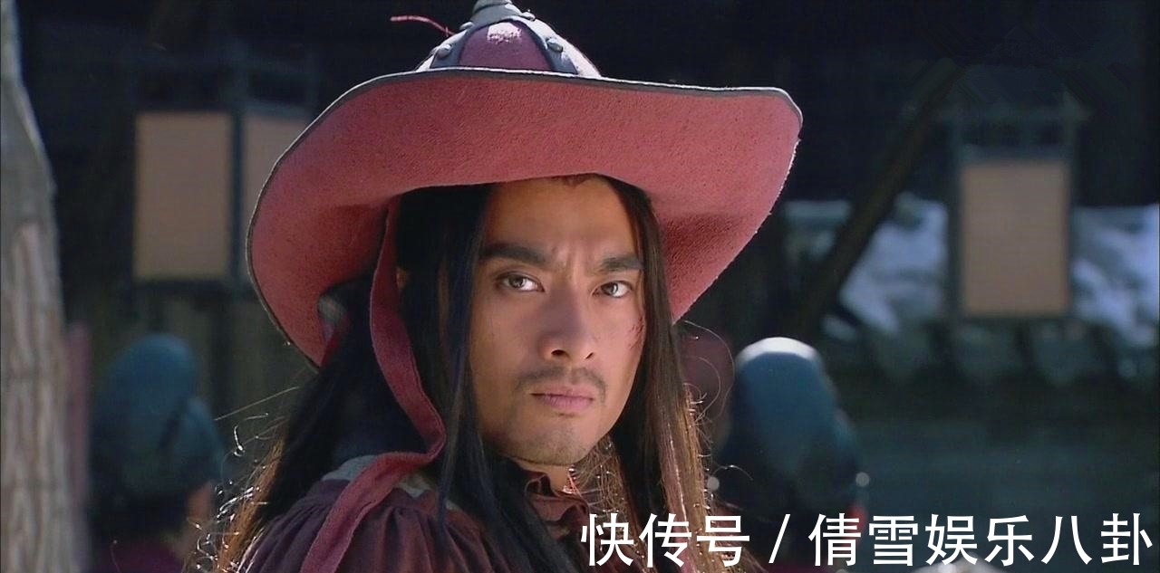 高手!水浒传有位高手,单挑林冲三十回合,活捉3位好汉,后来败给李逵