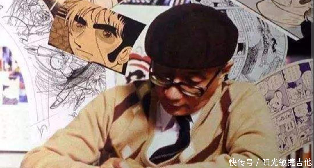 巅峰|日漫巅峰靠漫画,国漫崛起靠什么!