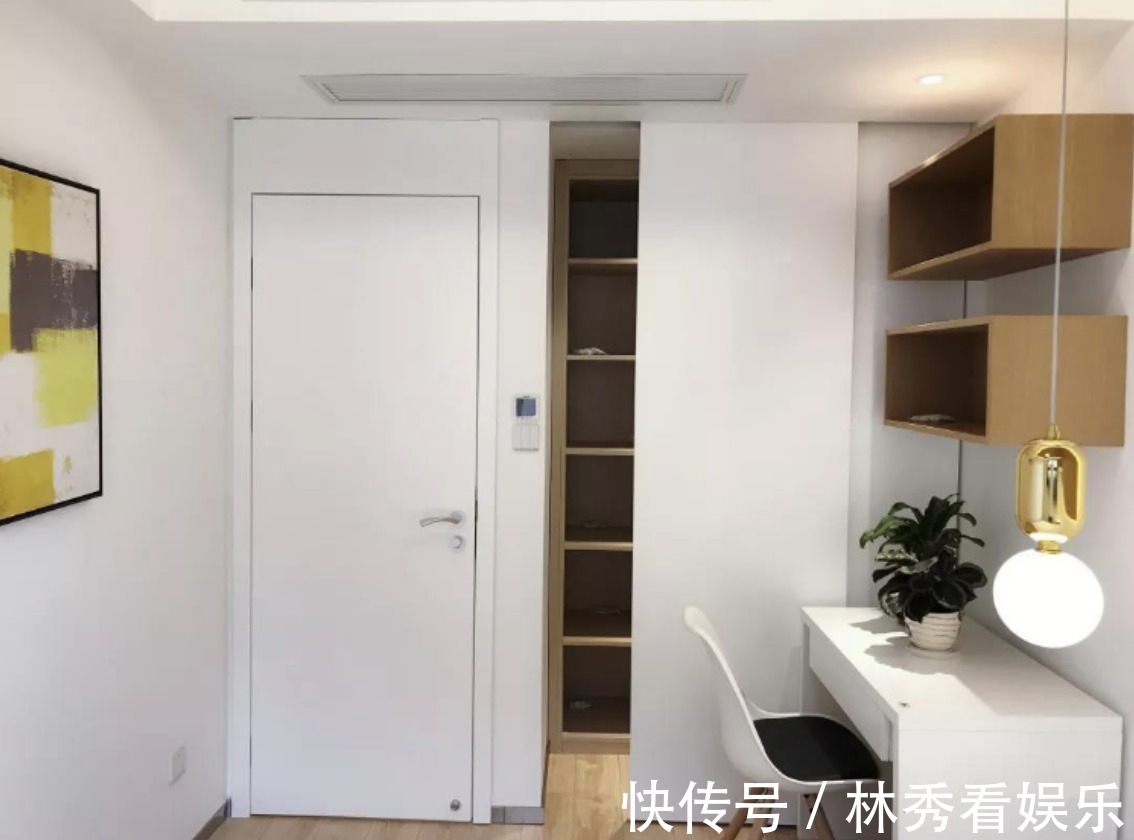 沙发|小户型如何设计更实用学他家这么装，效果大气实用性倍增