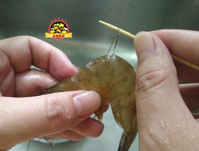 大虾，水一煮鲜味全跑了，老渔民教你一招，虾肉鲜嫩可口不腥不柴