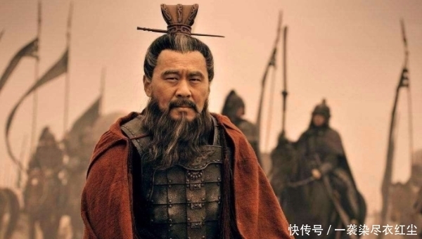 入侵|三国打成一锅粥,为何却没有外族入侵?你也不看看是谁在镇守边疆