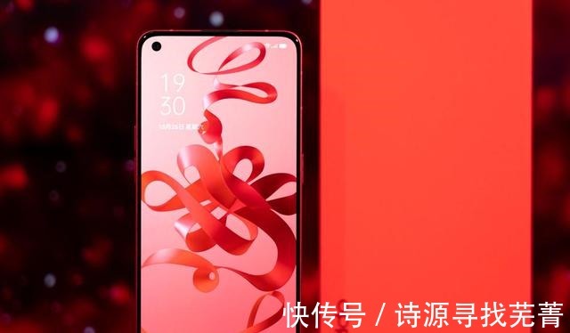 7红丝绒|OPPO Reno7红丝绒新年版图赏新年气氛拉满了！