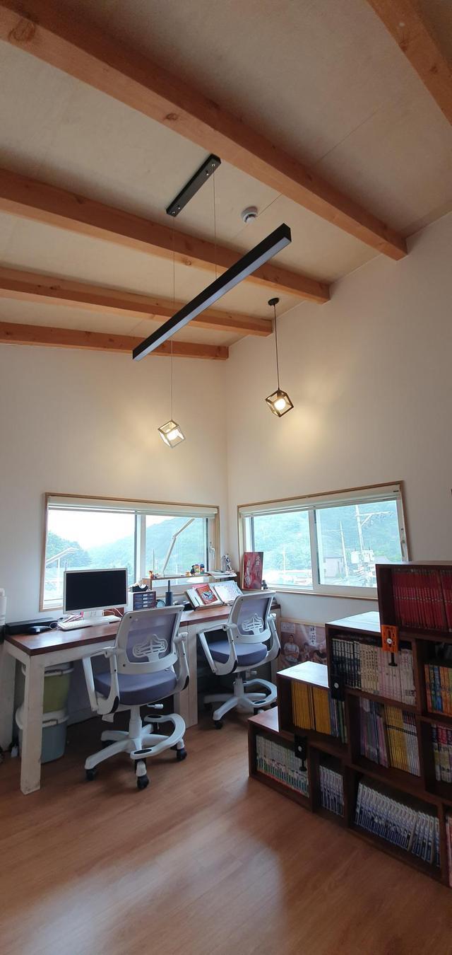 学区房|放弃学区房,花6个月在乡下盖栋房子,带着2个孩子过上理想的生活