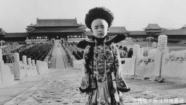 拜访|溥仪晚年曾去拜访过一人,谁知一见面他喊了3个字,令溥仪很伤感