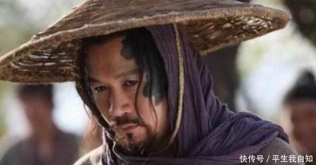 林冲|水浒中, 杨志只因做了这件事, 便注定了他福报浅, 人生不幸!