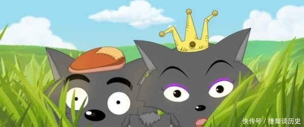 据说|喜羊羊:慢羊羊村长的年纪到底有多大,据说他小时候还见过软绵绵