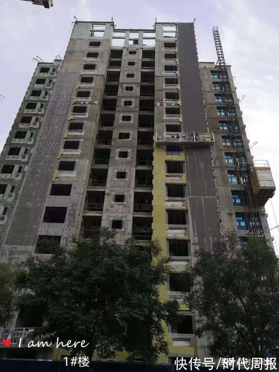 大盘|首战天津便一举成为滨海新区“销冠”,金海云城凭什么出圈?