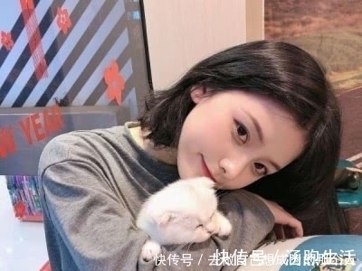 女生|女生想要越变越“好看”,脸上要有这3“特点”,全中不愁没人追