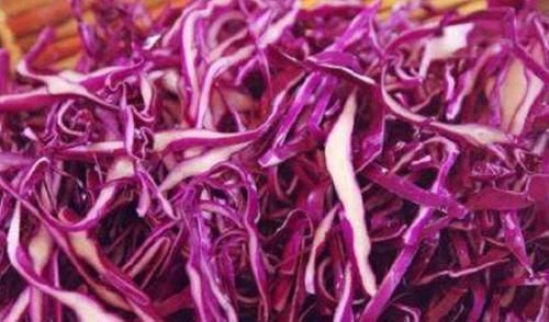 女人若患有子宫肌瘤,放开肚子吃4物,活血化瘀,或助子宫更健康