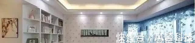 客厅|去朋友家串门,一进门就被美到了,很喜欢这样的客厅装修,漂亮