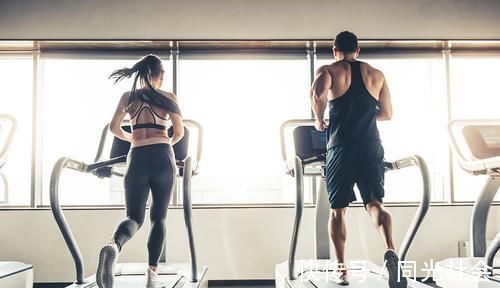 好处|为什么要坚持跑步?有什么好处?3个跑步原则,提高燃脂效率