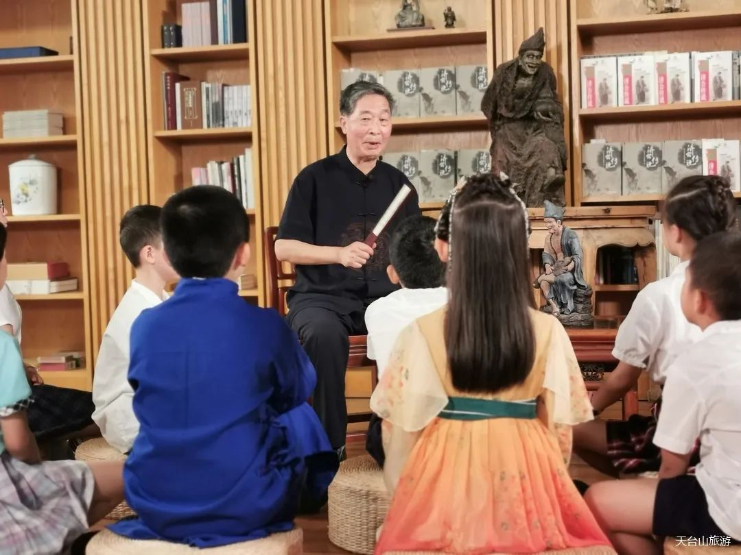 小济公|天台县国家级非遗项目“济公传说”即将亮相省非遗馆